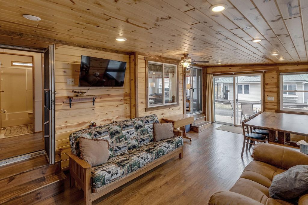 Photo of 20174 Rudbeck Road #Unit 21, Brainerd, MN 56401 (MLS # 7037287)