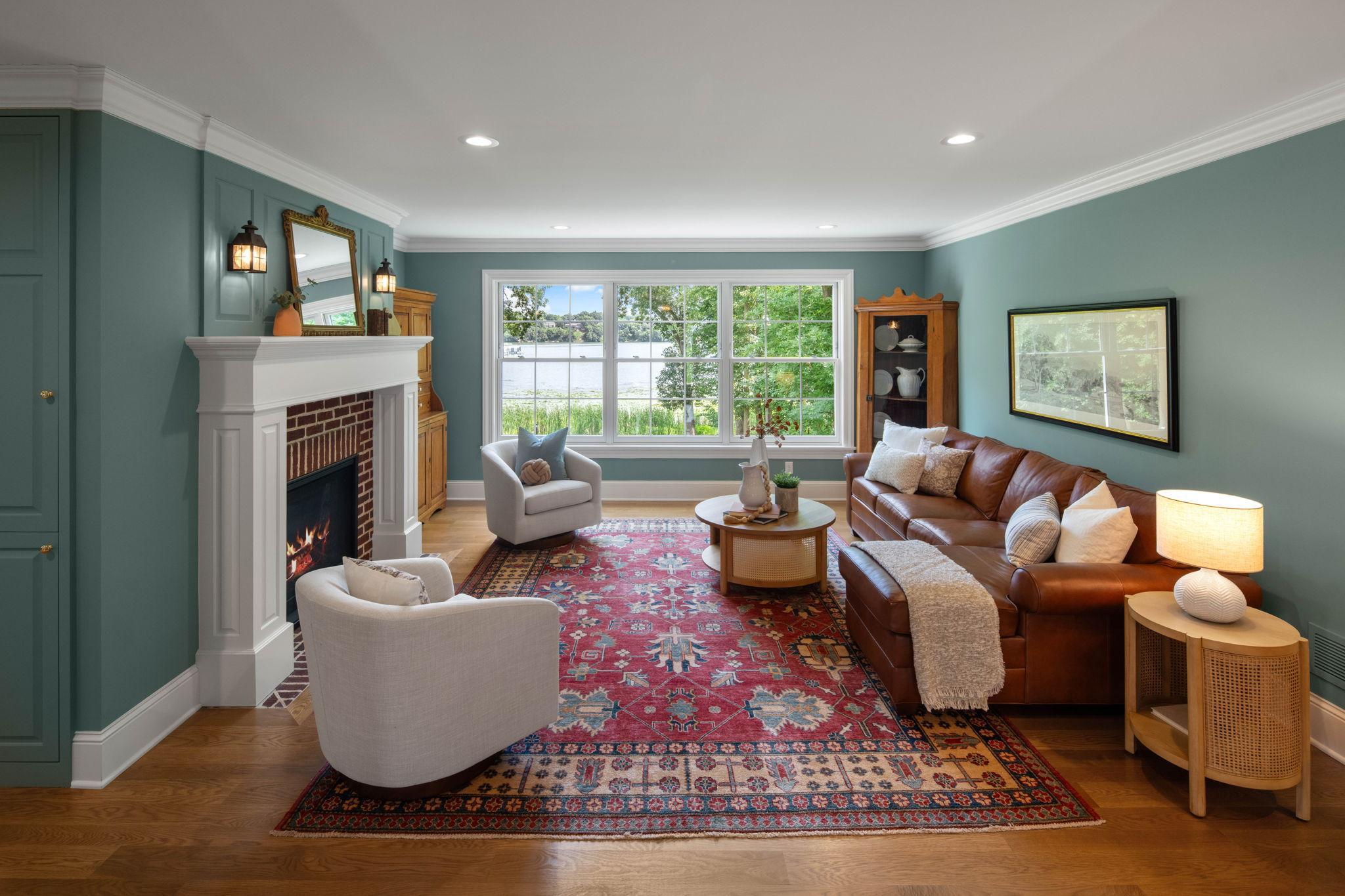 3698 Woodland Cove Parkway
