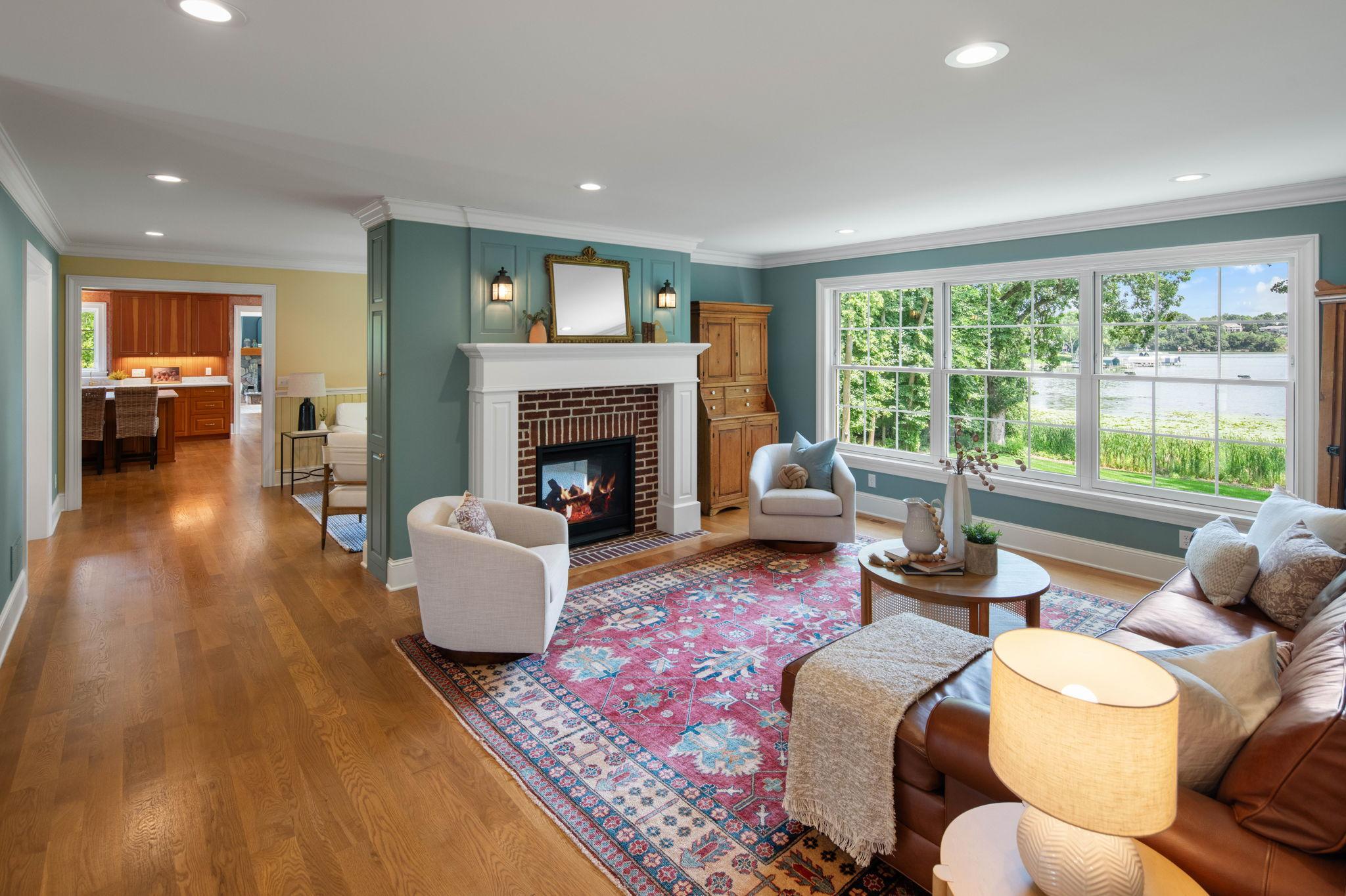 3698 Woodland Cove Parkway