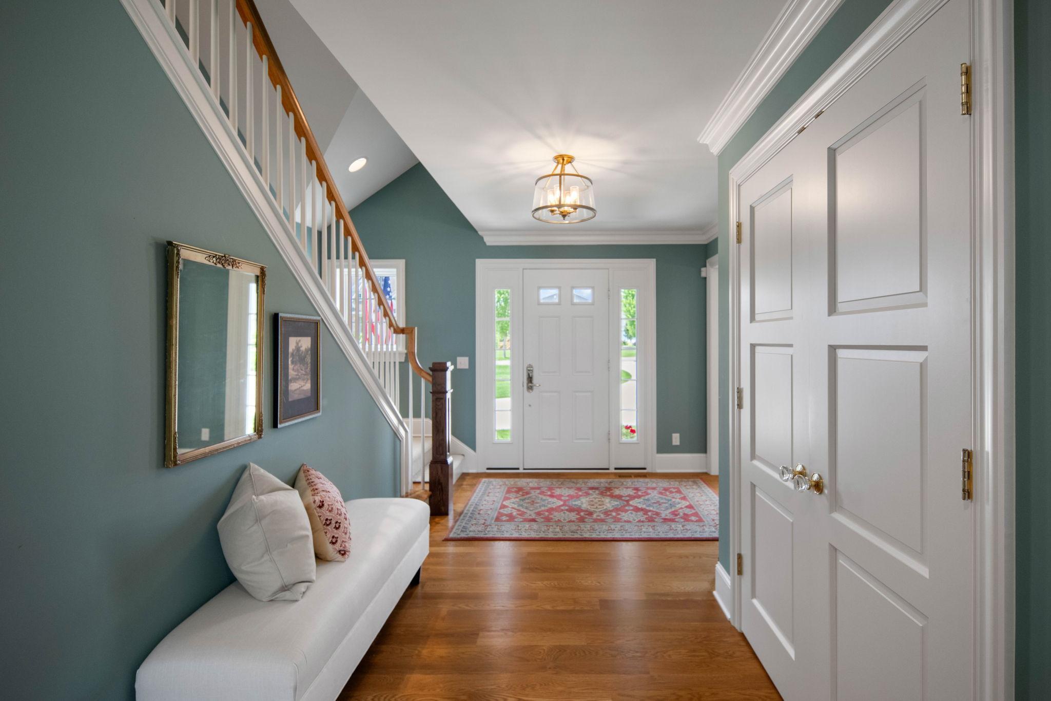 3698 Woodland Cove Parkway