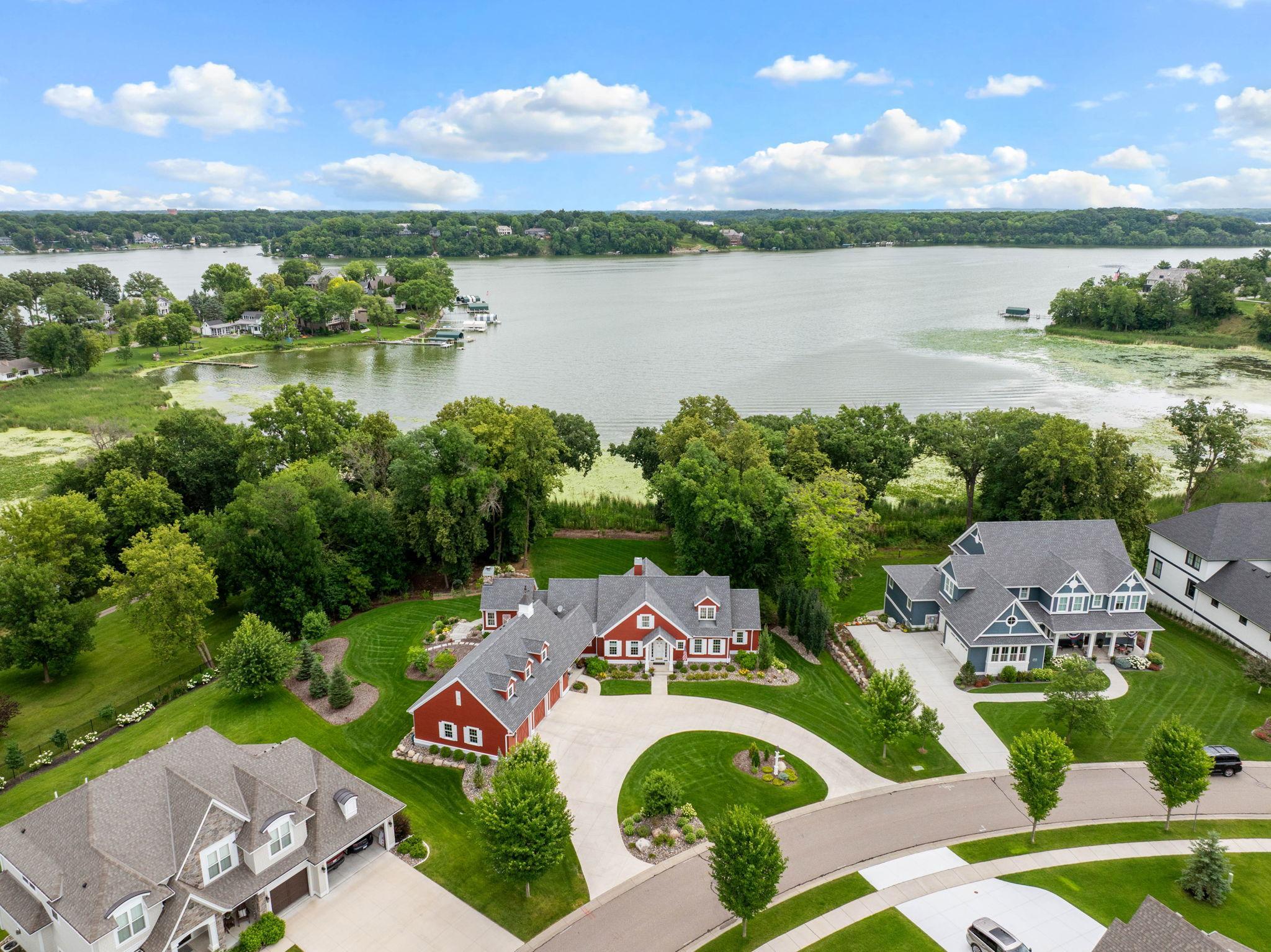 3698 Woodland Cove Parkway