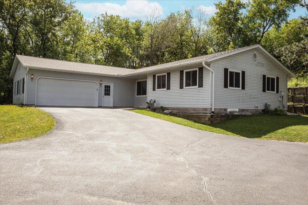 Photo of 1302 15th Avenue E, Menomonie, WI 54751 (MLS # 7076696)