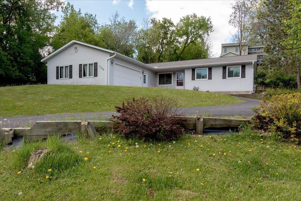Photo of 1302 15th Avenue E, Menomonie, WI 54751 (MLS # 7076696)