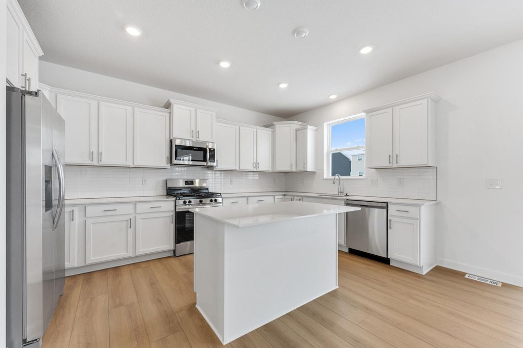 Photo of 1917 Ironwood Drive, Carver, MN 55315 (MLS # 7002361)