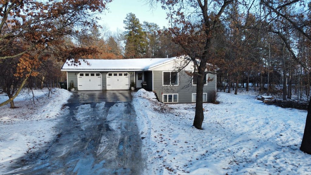 Photo of 13080 Homestead Drive, Baxter, MN 56425 (MLS # 7021434)