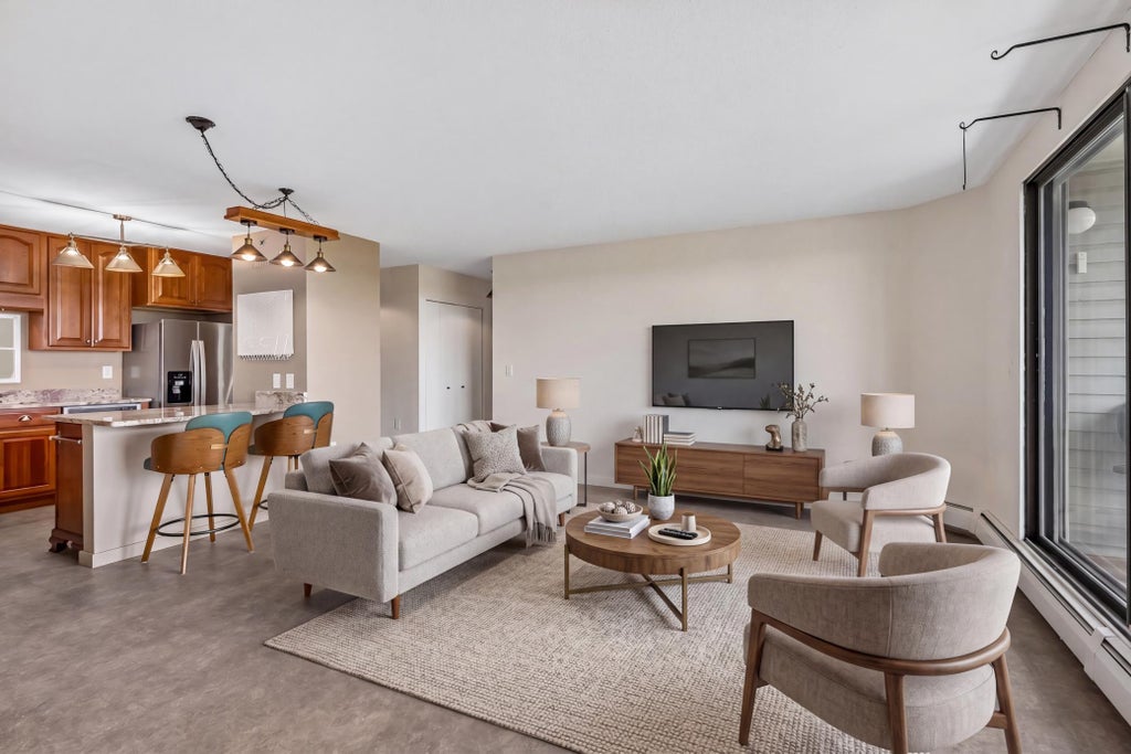 Photo of 6500 Woodlake Drive #906, Richfield, MN 55423 (MLS # 7140235)