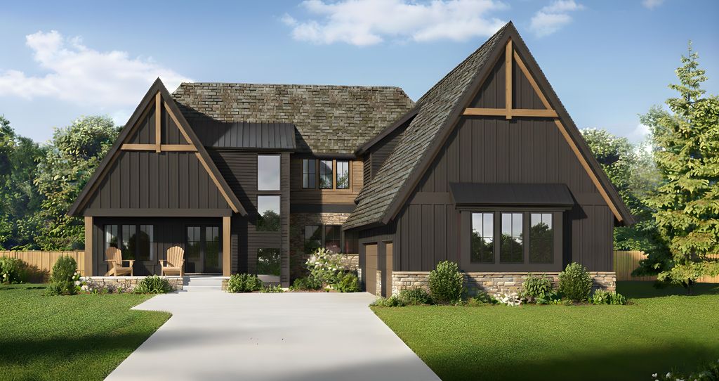 Photo of 1939 Linner Road, Minnetonka, MN 55391 (MLS # 7009138)