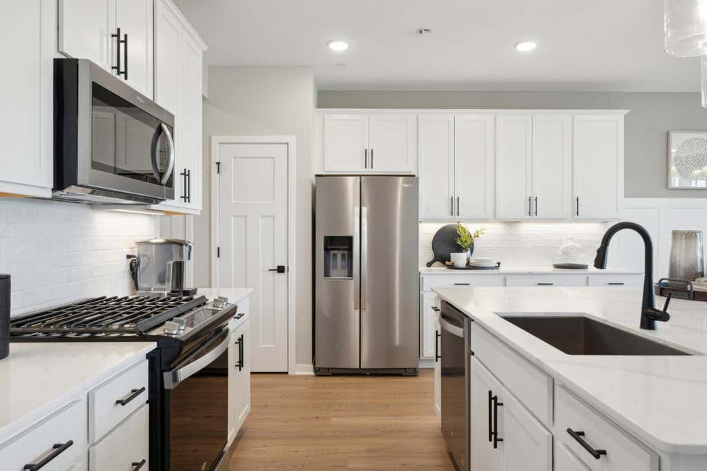 Photo of 22084 Harvest Avenue, Rogers, MN 55374 (MLS # 7124094)