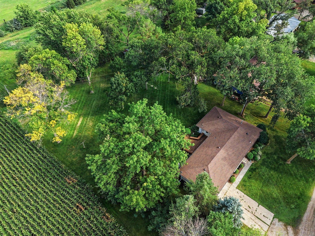 Photo of 38267 Sisters Lane, Montgomery, MN 56069 (MLS # 7133865)