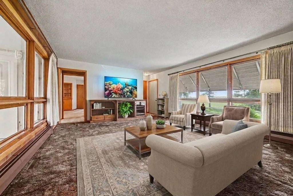 Photo of 38267 Sisters Lane, Montgomery, MN 56069 (MLS # 7133865)