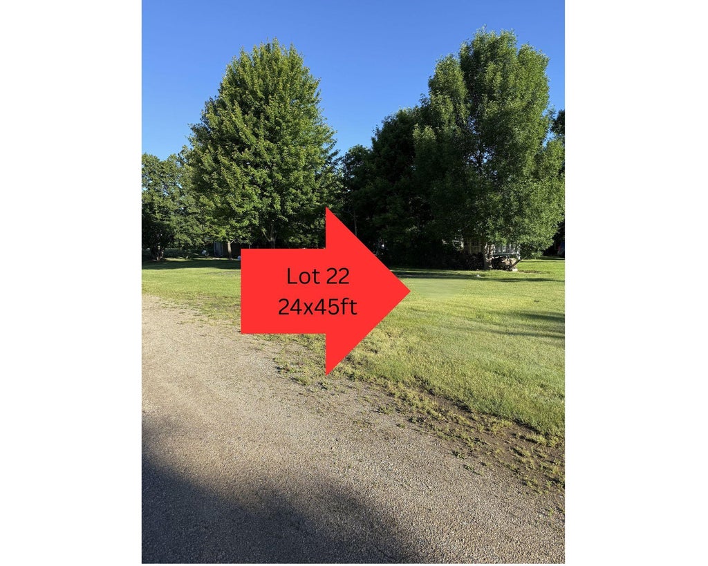 Photo of 35686 Rush Lake Loop 22 LOOP, Ottertail, MN 56571 (MLS # 7098615)