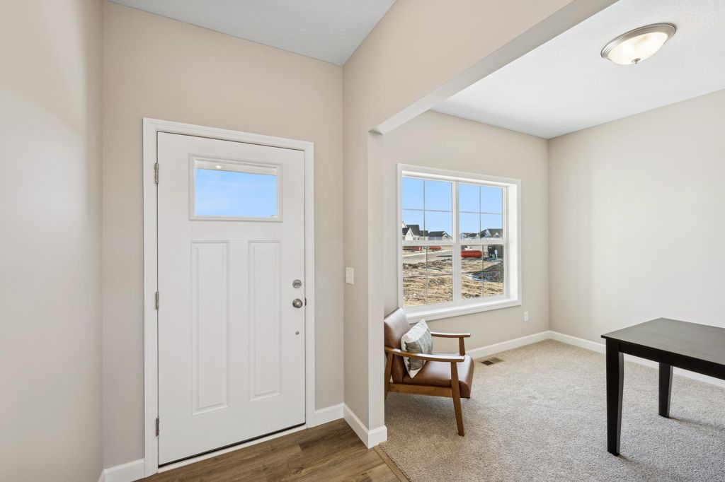 Photo of 4529 89th Street NE, Monticello, MN 55362 (MLS # 7077345)