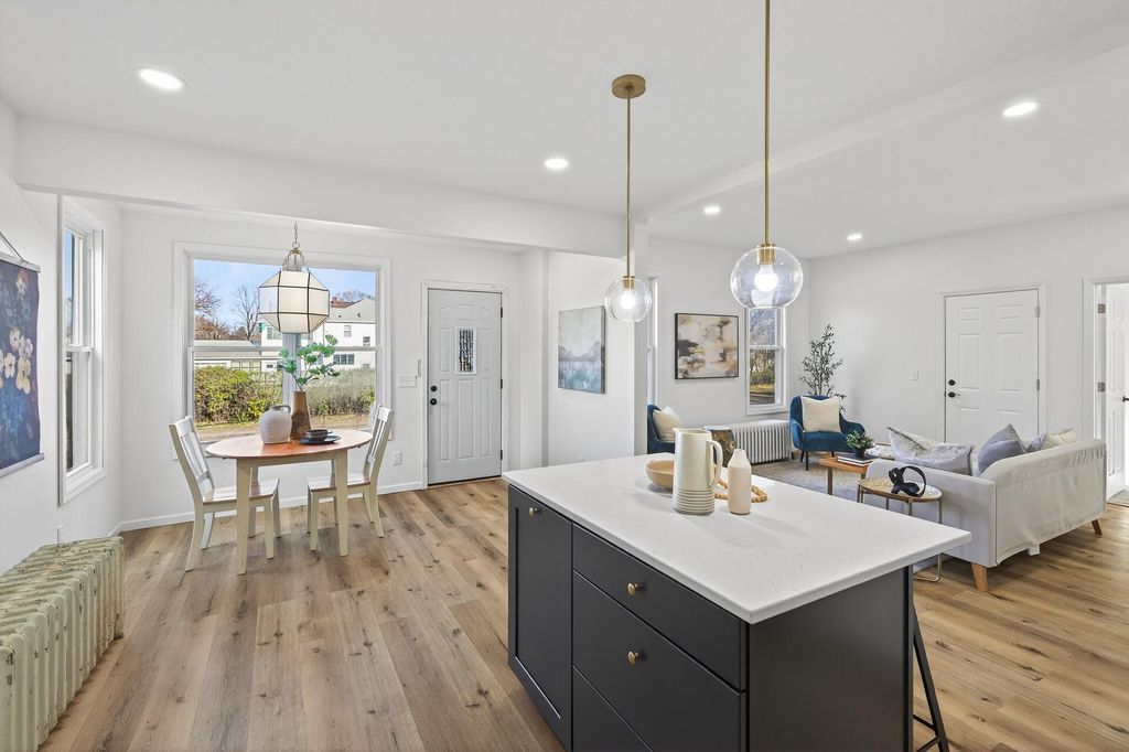 Photo of 1730 5th Street NE, Minneapolis, MN 55413 (MLS # 6820457)