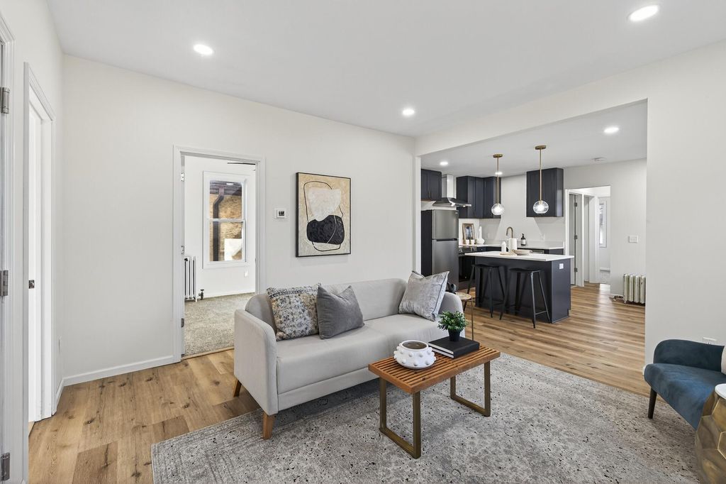 Photo of 1730 5th Street NE, Minneapolis, MN 55413 (MLS # 6820457)