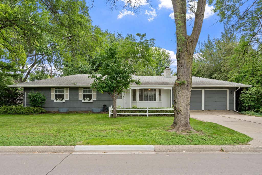 Photo of 1937 Autumn Street, Falcon Heights, MN 55113 (MLS # 7070898)