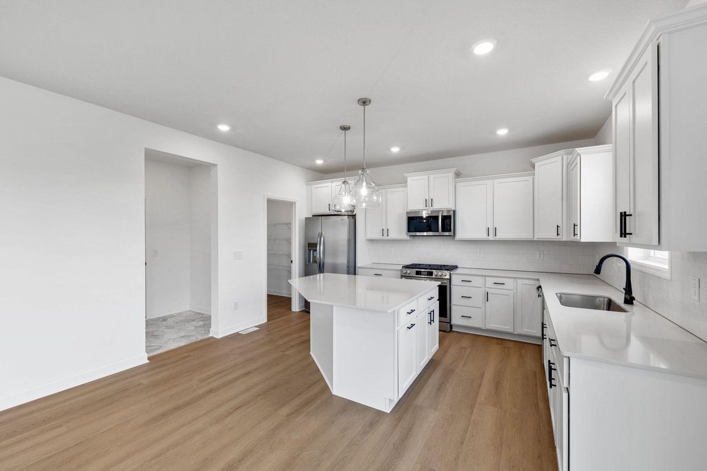 Photo of 8239 Large Avenue NE, Otsego, MN 55330 (MLS # 7038957)