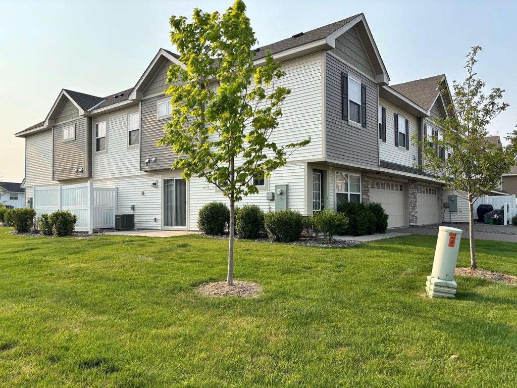 Photo of 7219 Elmo Court, Hugo, MN 55038 (MLS # 7155638)