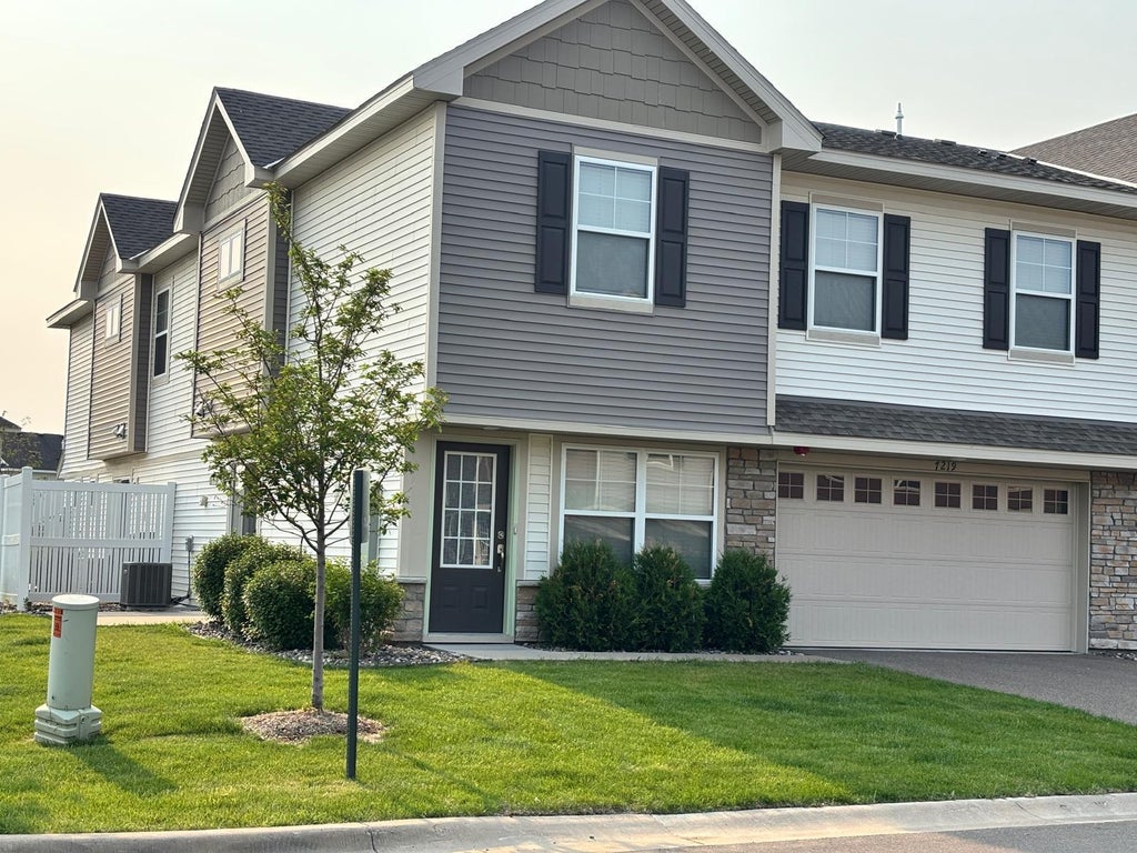 Photo of 7219 Elmo Court, Hugo, MN 55038 (MLS # 7155638)