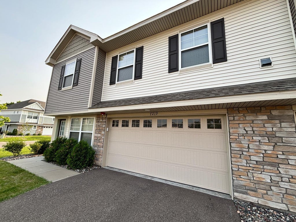 Photo of 7219 Elmo Court, Hugo, MN 55038 (MLS # 7155638)