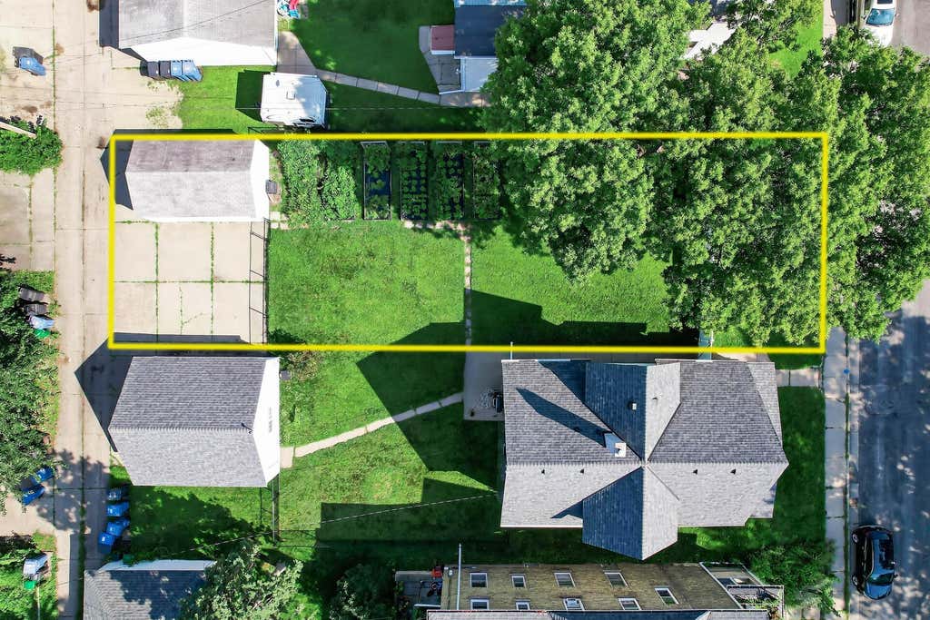 Photo of 1538 Washington Street NE, Minneapolis, MN 55413 (MLS # 7114760)