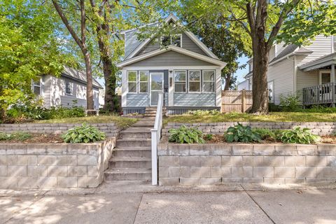 606 Cromwell Avenue Saint Paul MN 55104
