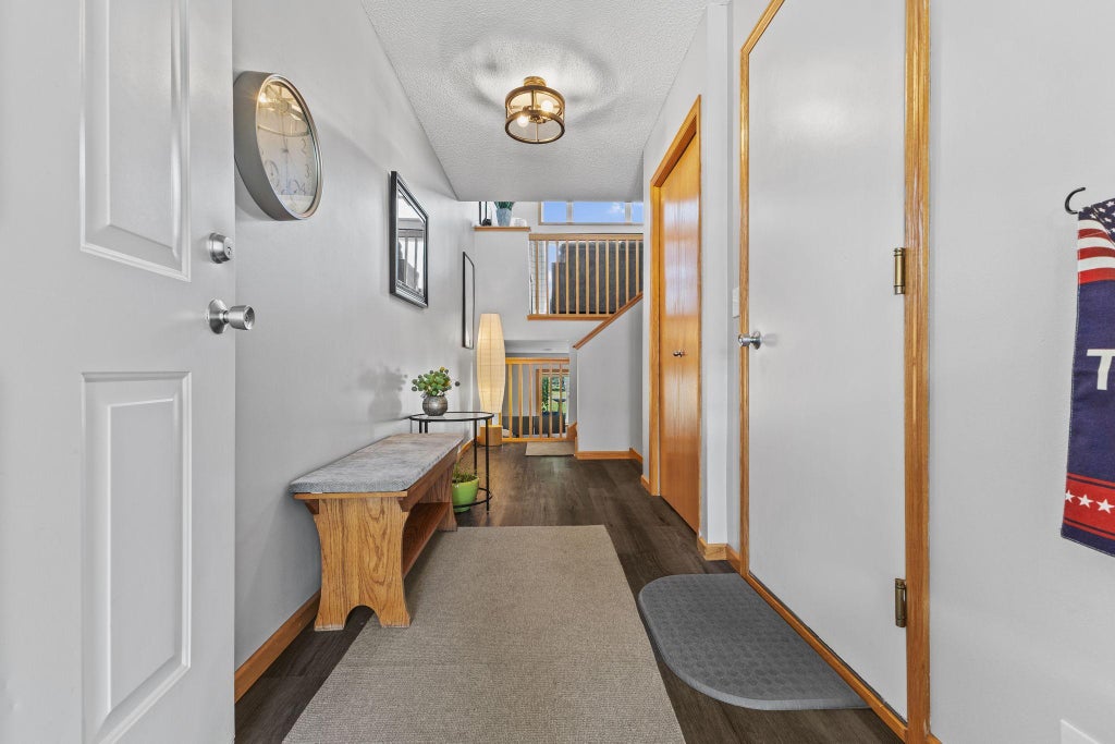 Photo of 20609 Harrow Court, Lakeville, MN 55044 (MLS # 7117936)