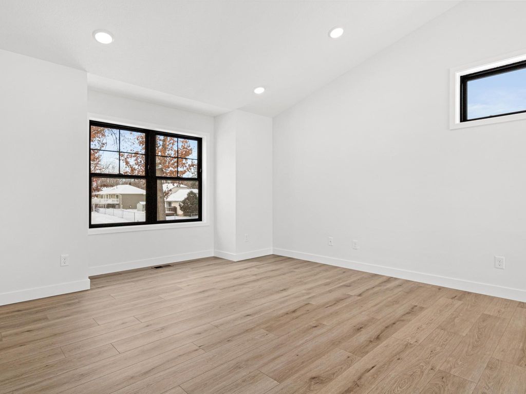 Photo of 10717 Lincoln Street NE, Blaine, MN 55434 (MLS # 7050292)