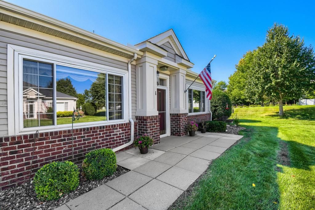 Photo of 14012 54th Avenue N #1, Plymouth, MN 55446 (MLS # 7143018)