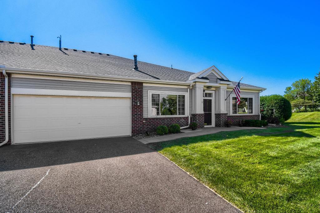 Photo of 14012 54th Avenue N #1, Plymouth, MN 55446 (MLS # 7143018)