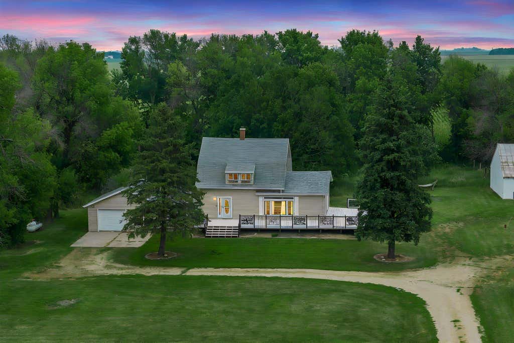 Photo of 34700 130th Street, Dundee, MN 56131 (MLS # 7119739)