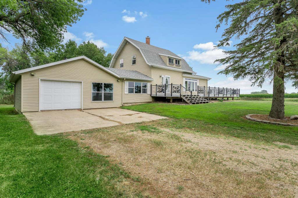 Photo of 34700 130th Street, Dundee, MN 56131 (MLS # 7119739)
