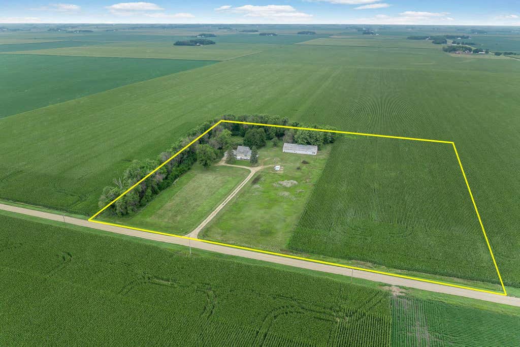 Photo of 34700 130th Street, Dundee, MN 56131 (MLS # 7119739)