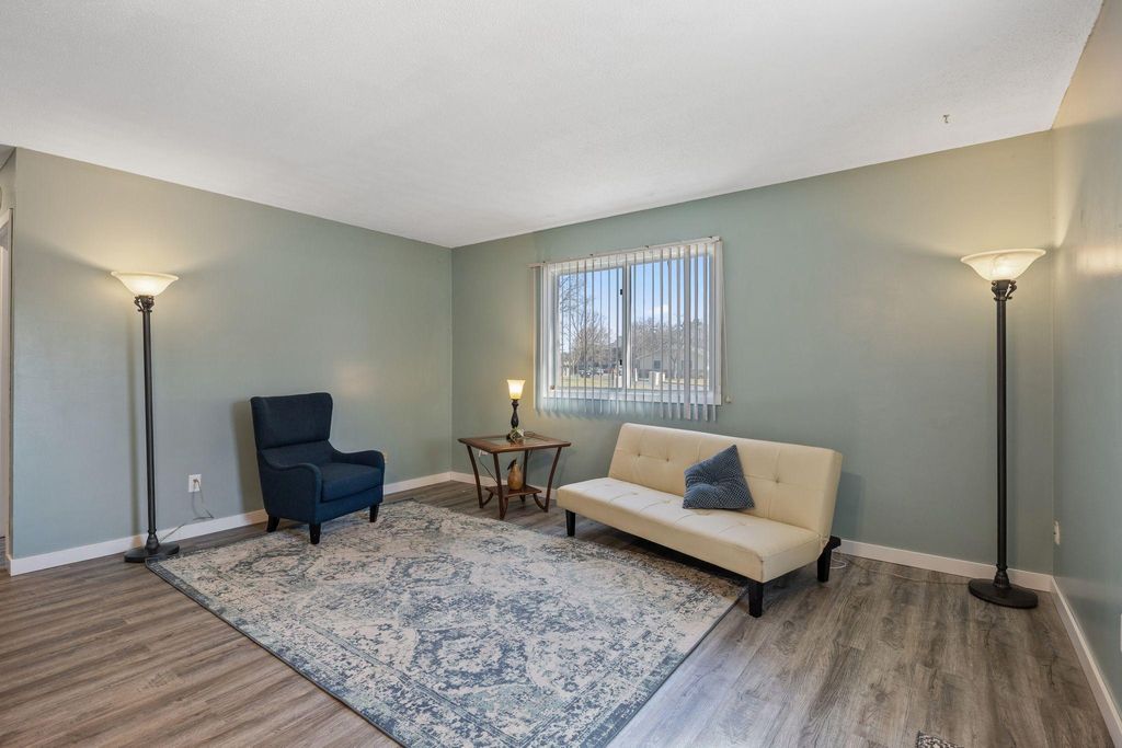 Photo of 11332 Ibis Street NW, Coon Rapids, MN 55433 (MLS # 7044361)