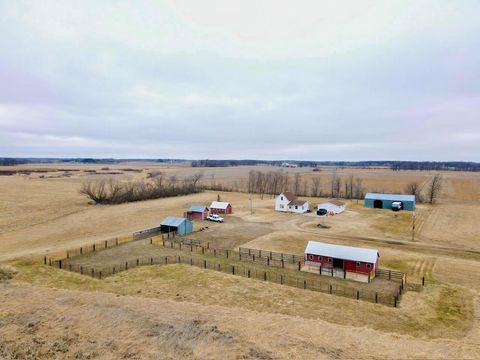 Photo of 34473 County Highway 143, Bluffton, MN 56518 (MLS # 7047190)