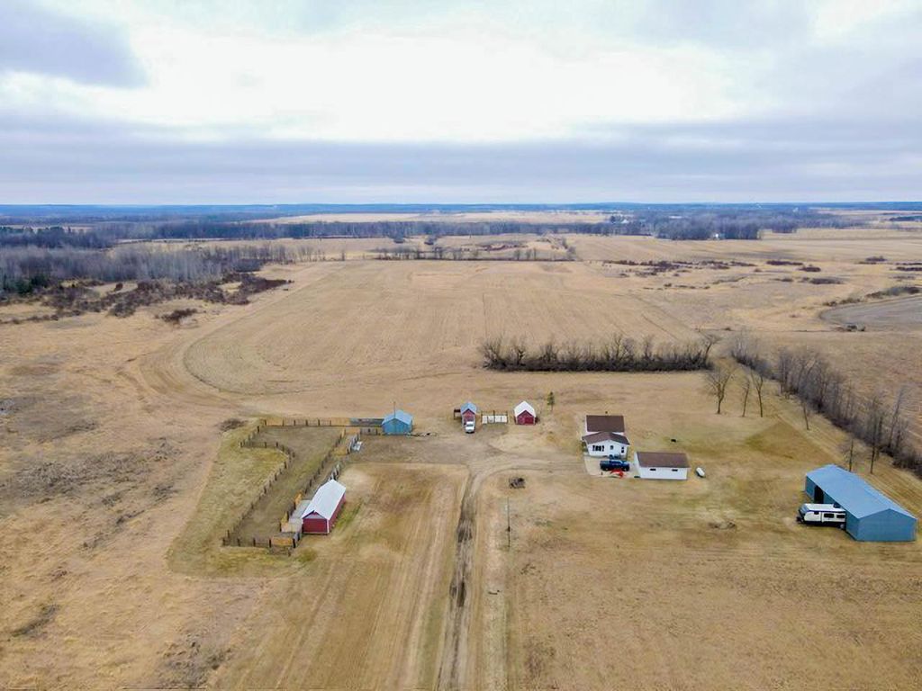 Photo of 34473 County Highway 143, Bluffton, MN 56518 (MLS # 7047190)