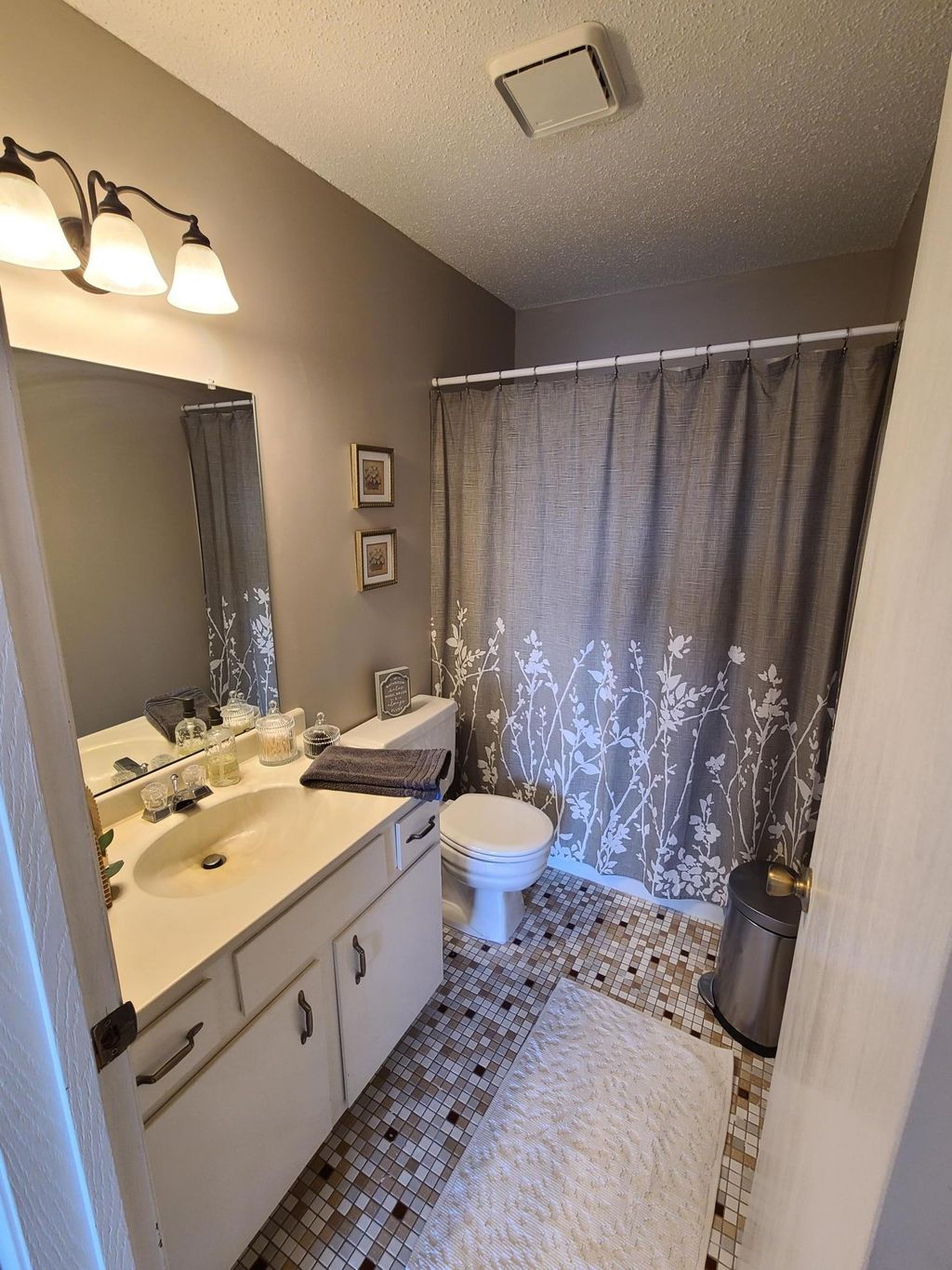 Photo of 14630 Garrett Avenue #606, Apple Valley, MN 55124 (MLS # 7021767)