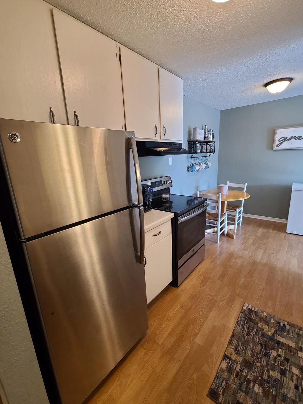 Photo of 14630 Garrett Avenue #606, Apple Valley, MN 55124 (MLS # 7021767)