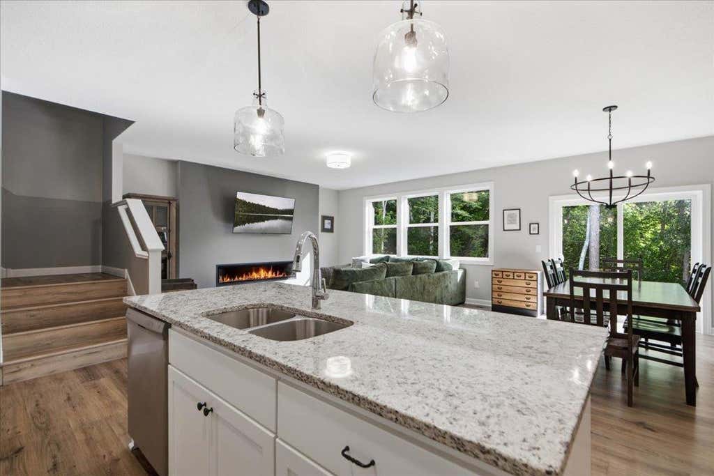 Photo of 31594 Green Scene Drive, Breezy Point, MN 56472 (MLS # 7134032)
