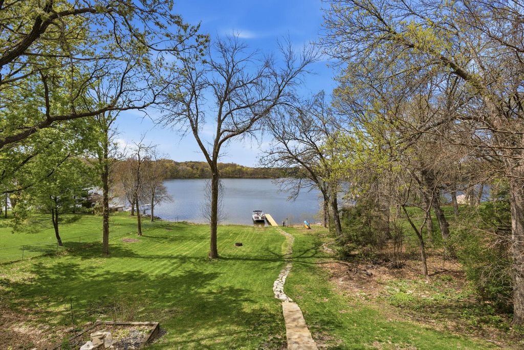 Photo of 429 Reflection Road, Apple Valley, MN 55124 (MLS # 7059831)