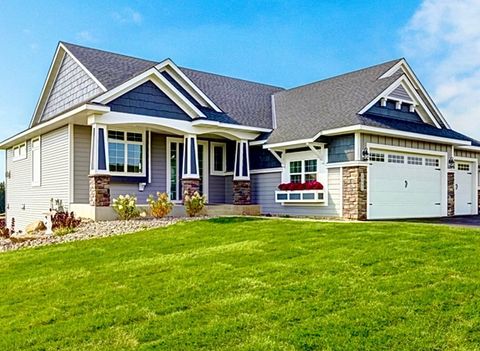 19807 Henning Avenue Lakeville MN 55044