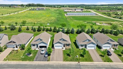 Photo of 256 16th Avenue SE, Lonsdale, MN 55046 (MLS # 7000066)