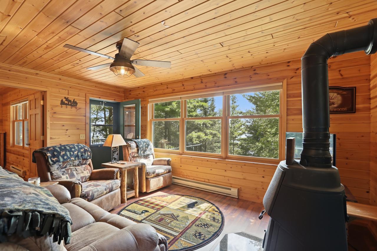 5005 N Lake Vermilion