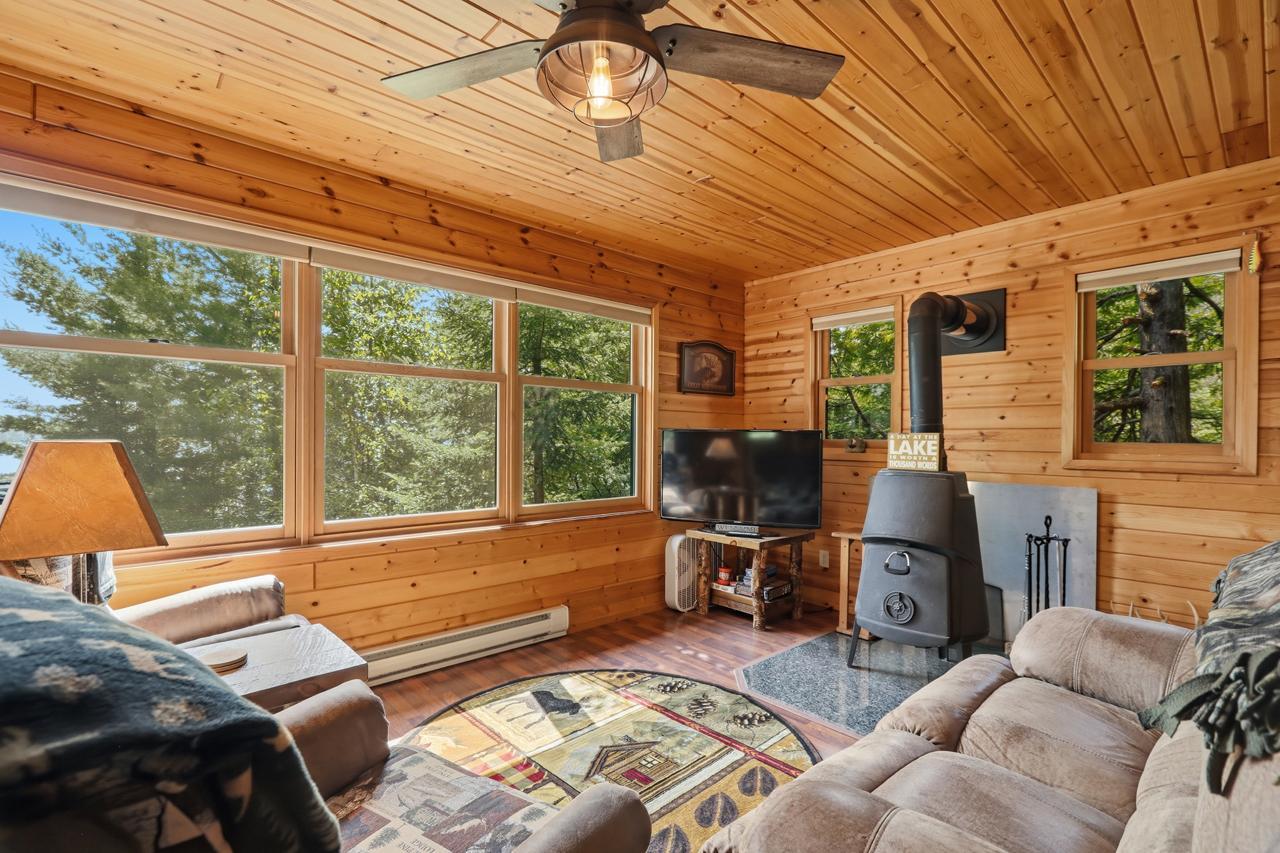 5005 N Lake Vermilion