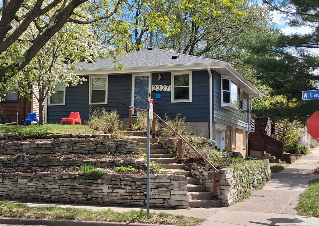 Photo of 2327 Laurel Avenue W, Minneapolis, MN 55405 (MLS # 7058036)