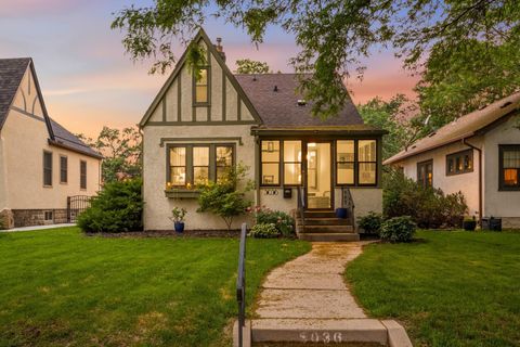 5036 13th Avenue S Minneapolis MN 55417