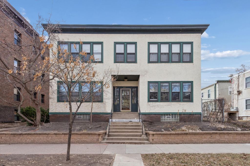 Photo of 611 E 16th Street #1, Minneapolis, MN 55404 (MLS # 7051086)