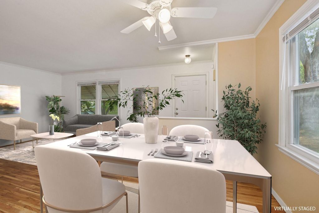 Photo of 6828 Vincent Avenue S, Richfield, MN 55423 (MLS # 7007751)