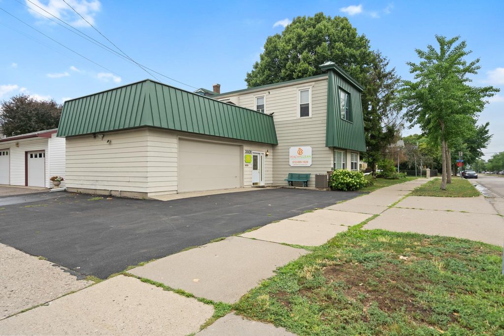 Photo of 3101 Irving Avenue S, Minneapolis, MN 55408 (MLS # 7059732)