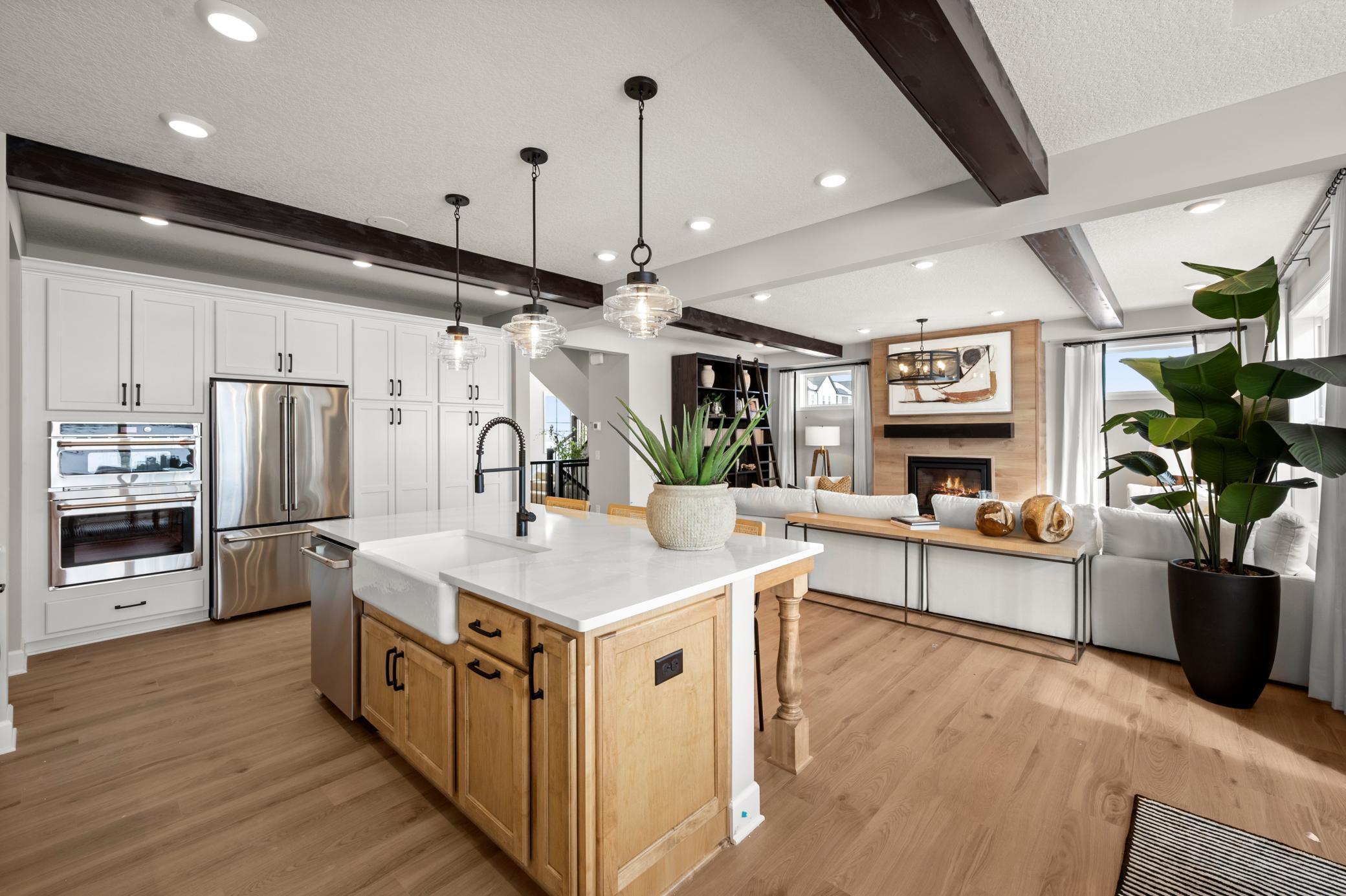 1192 Woods Creek Drive