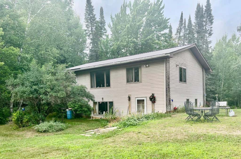 Photo of 13271 W Splithand Road RD, Grand Rapids, MN 55744 (MLS # 7120712)